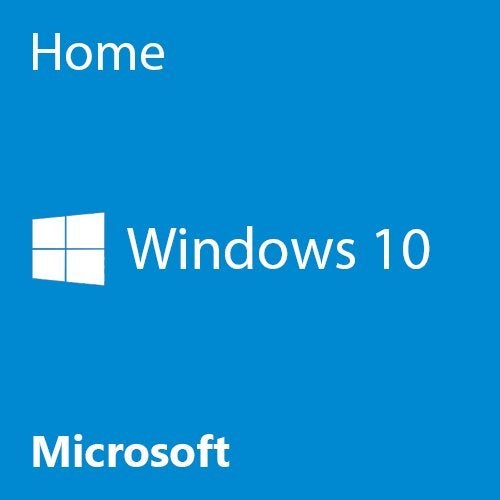 Microsoft Windows 10 Home Genuine Product Key