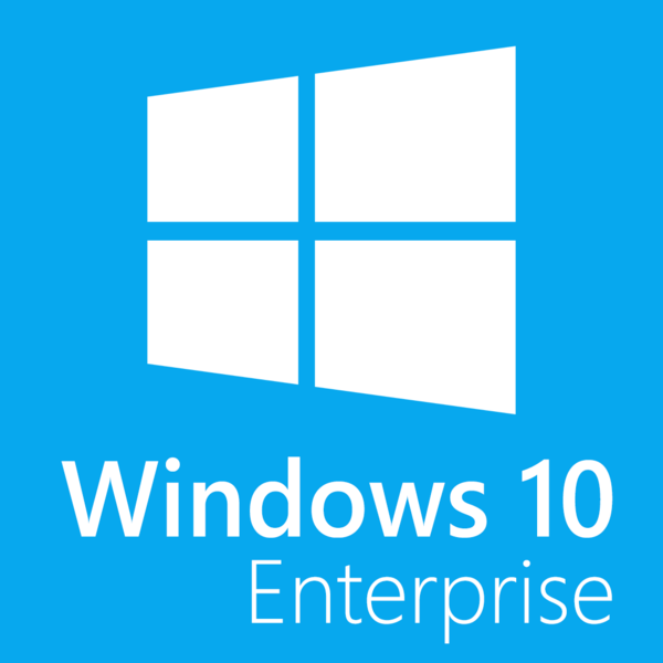 Microsoft Windows 10 Enterprise Activation Product Key